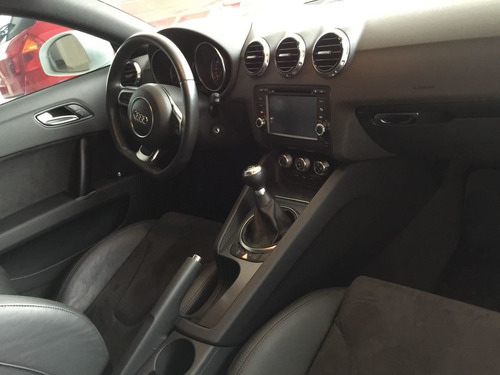 Audi Tt 1.8t 44.000 Kms Inmaculada