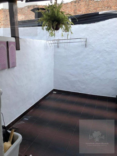 Imagen 11 de 12 de Casa - Villa Luzuriaga