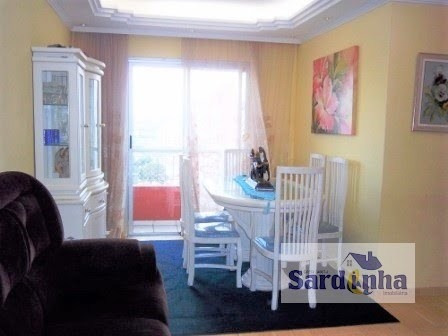 Imagem 5 de 15 de Apartamento Em Tatuapé - São Paulo - 2795