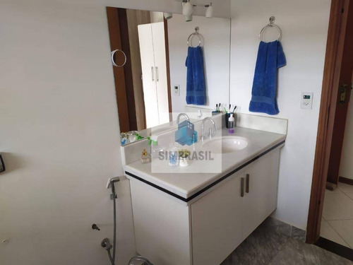 Imagem 23 de 30 de Casa À Venda, 227 M² Por R$ 890.000 - Loteamento Parque Das Hortências (sousas) - Campinas - Ca1511