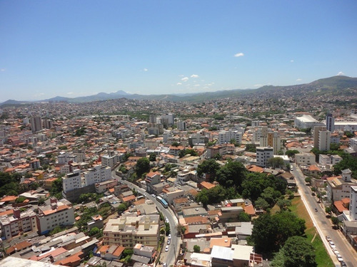 Imagem 10 de 23 de Apartamento Com 2 Quartos Para Comprar No Sagrada Família Em Belo Horizonte/mg - 7470