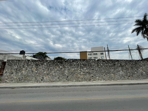Av Cuahutemoc, Uso Comercial - Ine-700-tco*