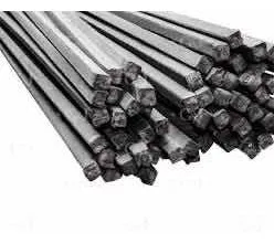 comprar Cabillas Cuadrada De Media 1\u002F2 De Hierro Masisa 6 Metros