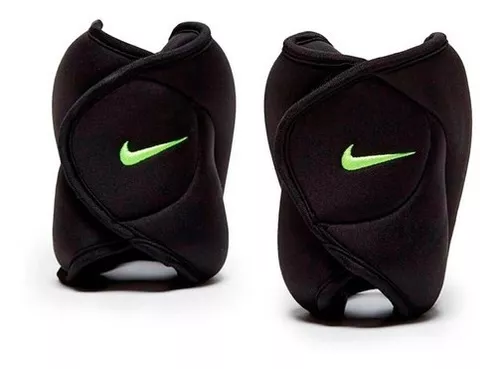 Pesas para muñecas Nike - Lastres de muñecas Nike 