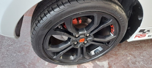 Imagen 9 de 9 de Renault Sandero 2017 2.0 Rs 145cv