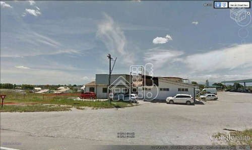 Área À Venda, 6720 M² Por R$ 3.360.000,00 - Três Pontes - Itaboraí/rj - Ar0007