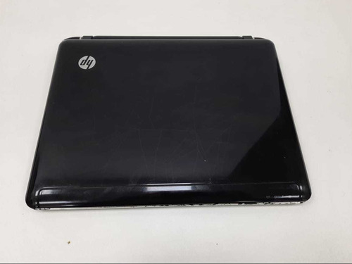 Notebook Hp Dv2 Amd Athlon 1.60ghz 2gb Ram Hd 250gb Detalhes