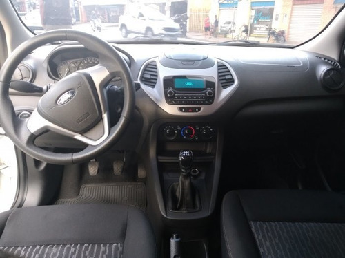 Ka 1.0 Ti-vct Flex Se Manual