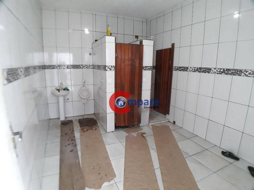 Imagem 13 de 30 de Excelente Área De 68000,00 Metros Quadrados Com Aproximadamente 1000 Metros Quadrados De Área Construída - Ga0148