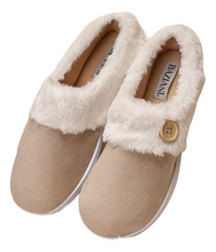 Zapatilla De Descanso Mujer Comfy Tipo Calzado