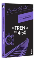 Comprar El Tren De Las 4:50 \u002F Agatha Christie 