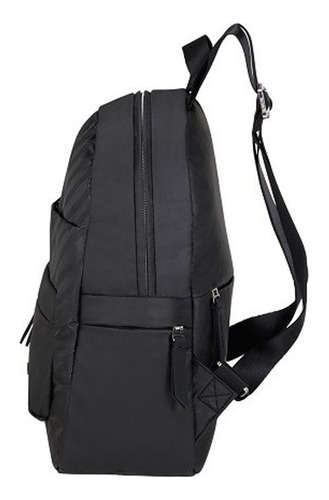 Mochila Samsonite Move 3.0 Coated 11 Litros Preto
