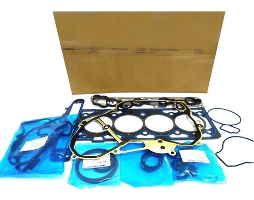 Kit Juego Empacadura Chevrolet Orlando 2,4l