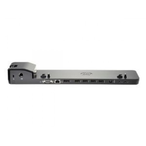 Hp Ultraslim Dock Docking Parte: 702878-001