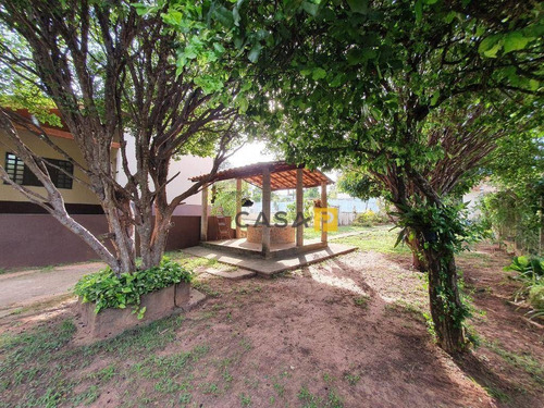 Imagem 21 de 26 de Chácara Com 3 Dormitórios À Venda, 1230 M² Por R$ 600.000,00 - Residencial Vale Dos Lírios - Nova Odessa/sp - Ch0058