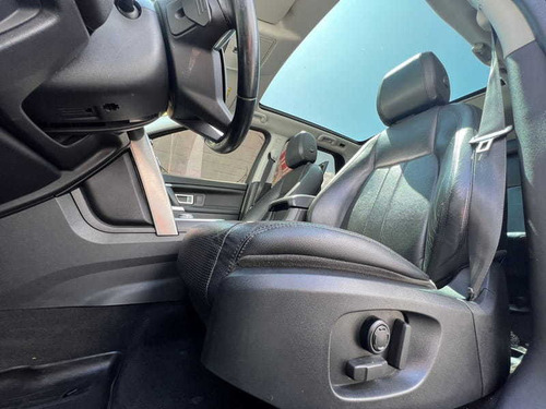 Imagem 5 de 15 de Land Rover Discovery Sport Si4 Hse 2.0 2016