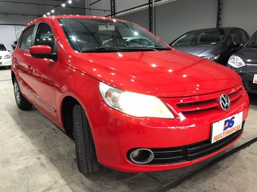 Imagem 12 de 15 de Gol 1.6 Mi 8v Flex 4p Manual G.v