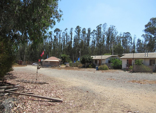 Terreno Construccion, Cabañas, Comercial, Hotelero