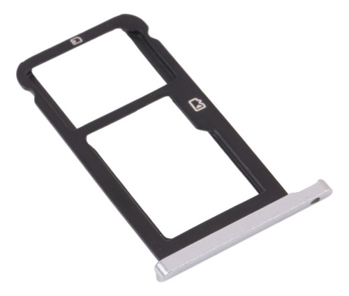 Porta Sim Bandeja Charola Compatible Zte Blade Z983 / X Max