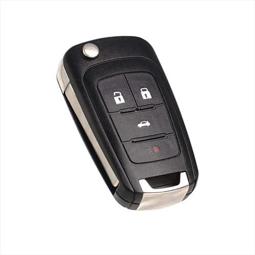 Llave Control Chevrolet Cruze Orlando Camaro