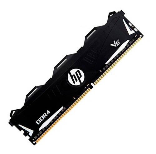 Memoria Hp V6 Series, 16gb, Ddr4, 3200 Mhz, Pc4-25600