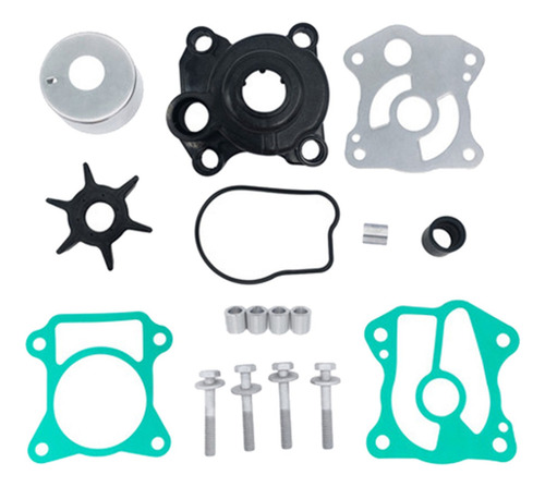 Kit Impulsor De Bomba De Agua Para Honda 40/50 Hp Bf50a