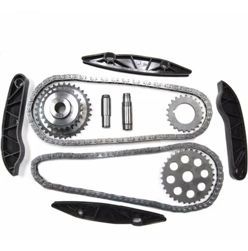 Kit Distribucion Con Cadena Ford Ranger 3.0 Mwm
