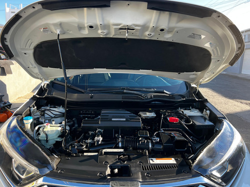 Honda CR-V 1.5 Turbo Plus Cvt