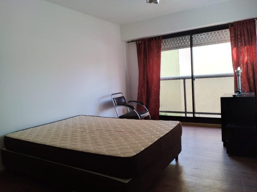 Imagen 16 de 16 de Apartamento - Puerto Del Buceo, 140 M2, 4 Dormitorios, Piscina, Gimnasio, Equipado , Gge X2 !!