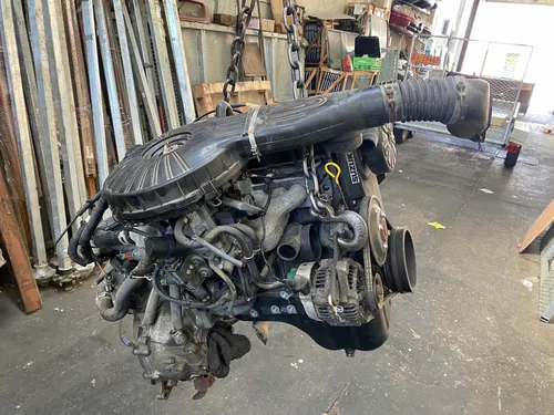 Motor Suzuki Samurai Gypsi 1300cc (Usado)