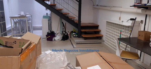 Imagen 4 de 18 de Venta De Local En Pocitos Con Renta. Nápole Cw190195
