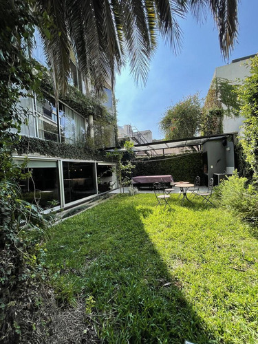 Imagen 13 de 23 de Venta En Nuñez - Hermoso Dúplex De Diseño Con Jardín Propio, Pileta Y Cochera