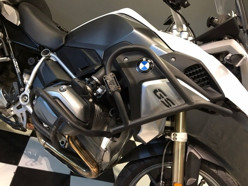 Imagen 2 de 17 de Bmw 1200 Gs 2018