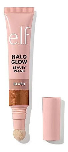 E.l.f. Halo Glow Blush Beauty Wand Rubor