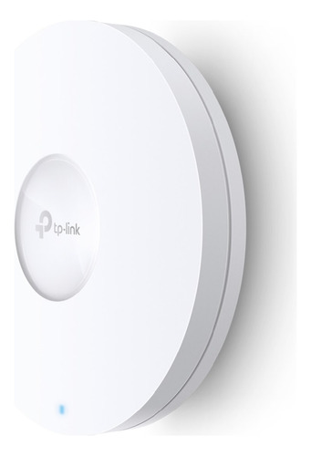 Punto De Acceso Tp-link Eap620hd Doble Banda Wifi 6