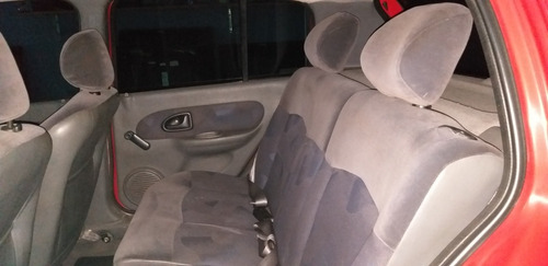 Renault Clio 1.0 16v Rt 5p 2001