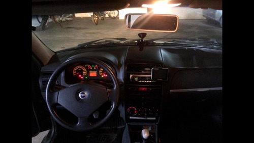 Fiat Palio 2006 1.8 1.8r Flex 5p