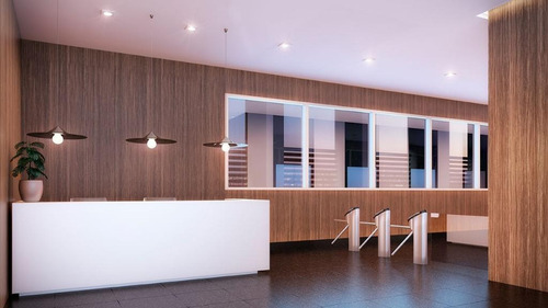 Imagem 2 de 5 de Conjunto Em Várzea Da Barra Funda, São Paulo/sp De 45m² À Venda Por R$ 379.800,00 - Cj271233-s