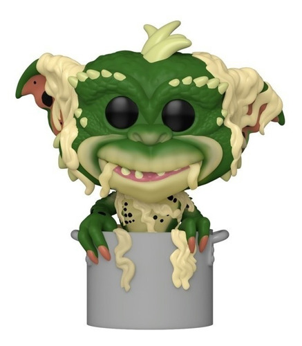 Funko Pop! Movies Gremlins 2 Daffy #1148 Exclusivo