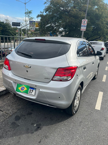 Chevrolet Onix 1.0 Ls 5p