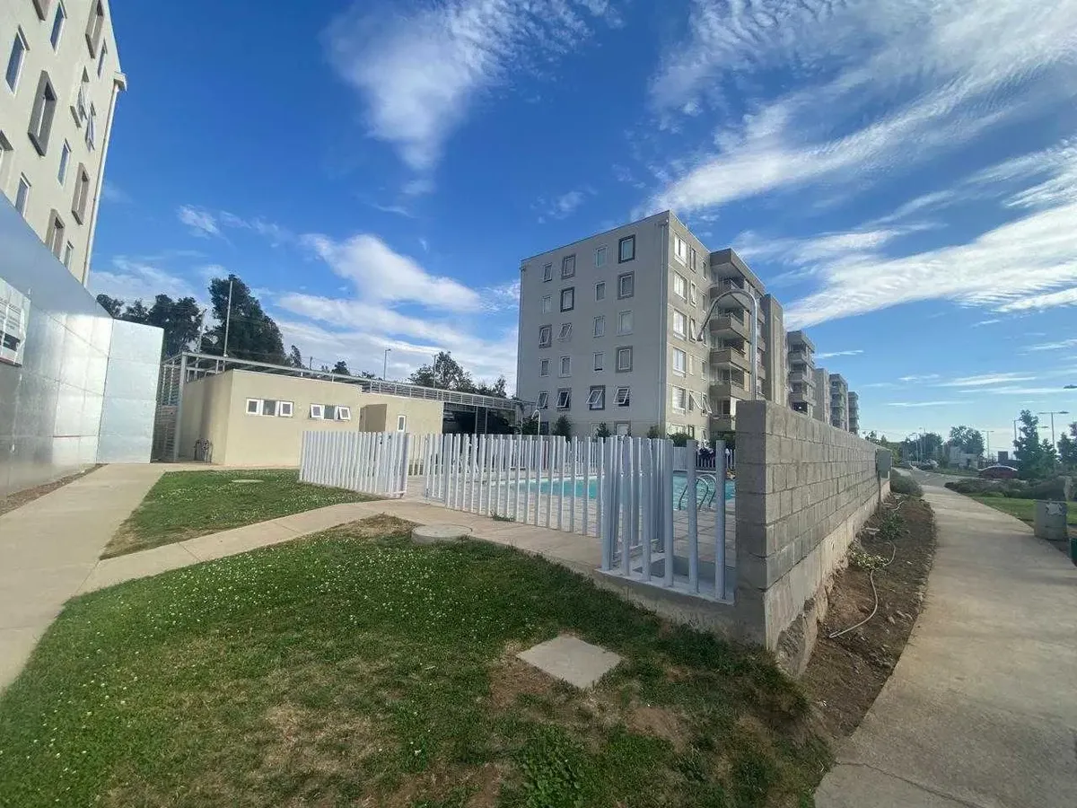 Imagen 1 de 26 de Espectacular Departamento, Precio Rebajado (118711)