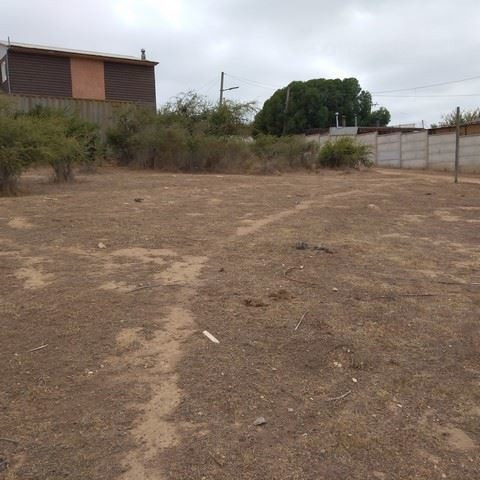 Imagen 4 de 15 de Sitio Venta Quilpué, Troncal Sur, Plano, Residencial,
