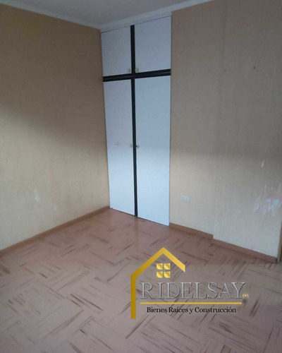 Departamento En Venta En Bosque San Carlos (108161)
