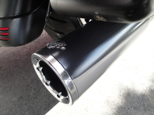 Imagen 11 de 15 de Road Glide Al Full De Equipo Oportunidad Recibo Moto Aprovec