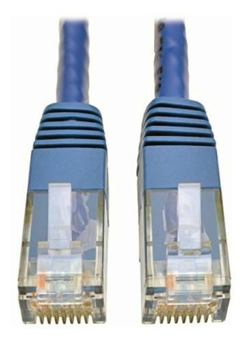 Tripp-lite Cat6 N200-015-bl Cable Conexión De Red Ethernet