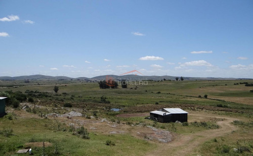 Espectacular Chacra A La Venta Próximo A Pueblo.edén, Ruta 12, Con Casa A Estrenar- Ref: 26402