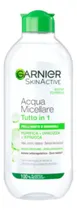 Comprar Agua Micelar Facial Garnier Tutto In 1 400ml