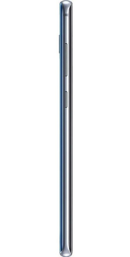 Samsung Galaxy S10+ de 128 GB, azul, bueno - Excelente (Reacondicionado)