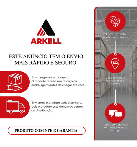 Pingadeira De Óleo Resíduos Automotivos 35l Arkell Vermelho