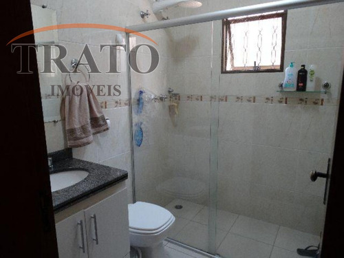 Imagem 19 de 19 de Casa - Ca00142 - 32461744